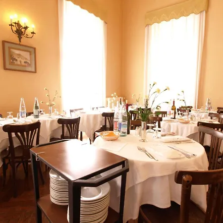 فندق Hotel Paradiso