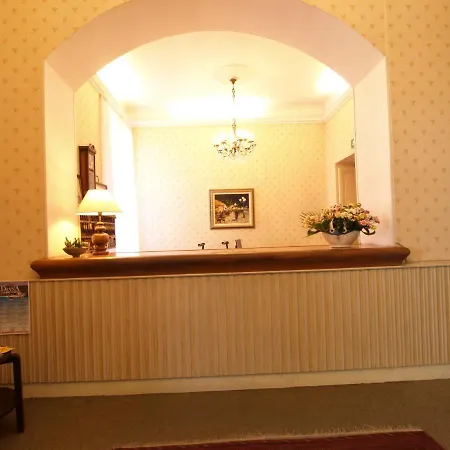 Hotel Paradiso فندق