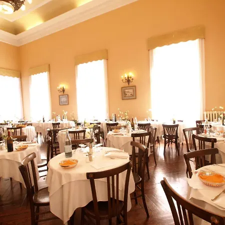 Hotel Paradiso فندق 3*