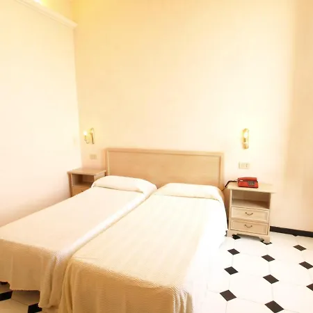 فندق Hotel Paradiso