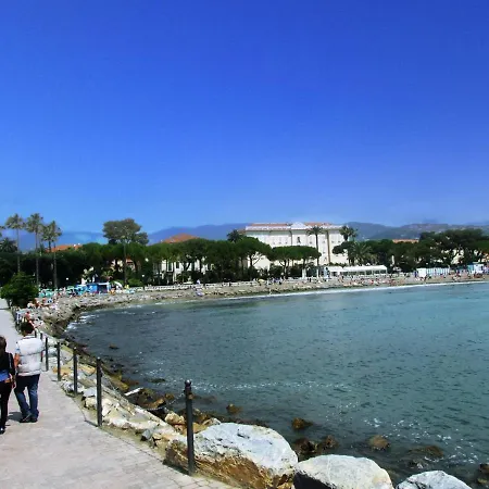 Hotel Paradiso 3* دْيانو مارينا