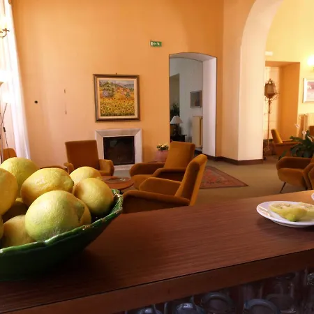 Hotel Paradiso Hotel 3*