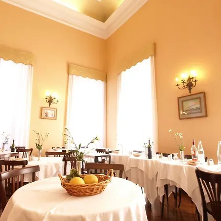 Hotel Paradiso Hotel Diano Marina