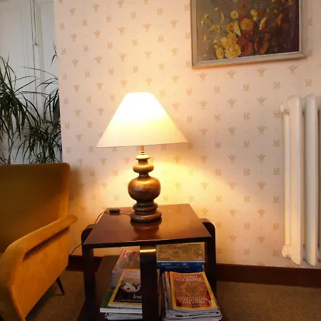 Hotel Paradiso Hotel Diano Marina