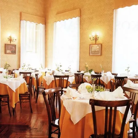 Hotel Paradiso Diano Marina