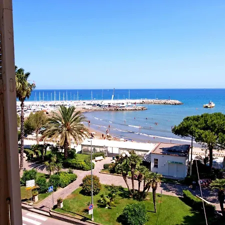 Hotel Paradiso