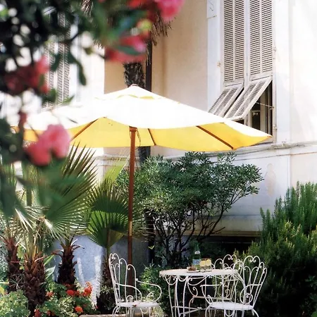 Hotel Paradiso Hotel Diano Marina
