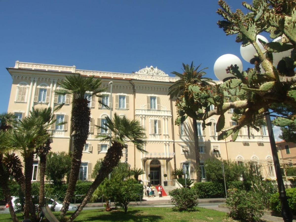 Hotel Hotel Paradiso Diano Marina, Italy - book now, 2025 prices